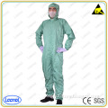 LN-105 ESD Overcoat esd garment